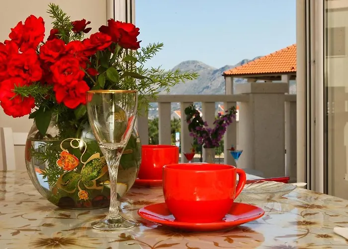 公寓 Veramenta 察夫塔特