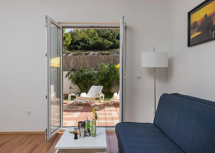 Veramenta 公寓 察夫塔特